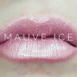 LipSense Mauve Ice Lip Color Sealed